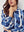 I SAY Asta Blouse Blouses M43 Blue Float