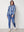I SAY Asta Blouse Blouses M43 Blue Float
