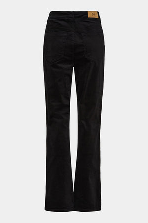 I SAY Barbel Pant Pants 900 Black