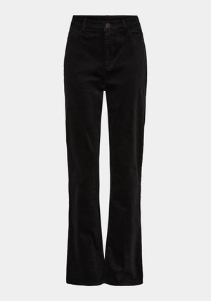 I SAY Barbel Pant Pants 900 Black