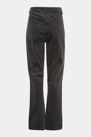 I SAY Barbel Pant Pants 911 Grey