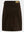 I SAY Barbel Short Skirt Skirts 301 Chocolate