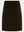 I SAY Barbel Short Skirt Skirts 301 Chocolate
