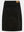 I SAY Barbel Short Skirt Skirts 900 Black
