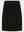 I SAY Barbel Short Skirt Skirts 900 Black