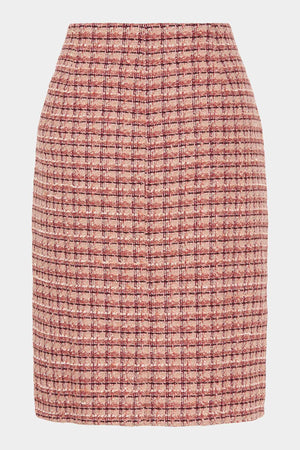 I SAY Bea Skirt Skirts L51 Bea Check