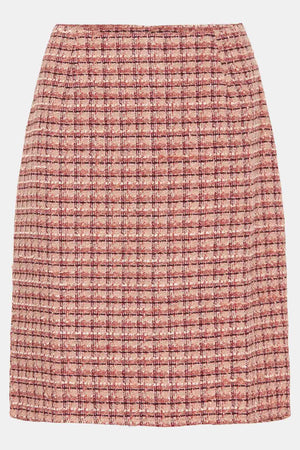 I SAY Bea Skirt Skirts L51 Bea Check