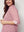 I SAY Beatrix Tunic Dresses M63 Pink Hourglass