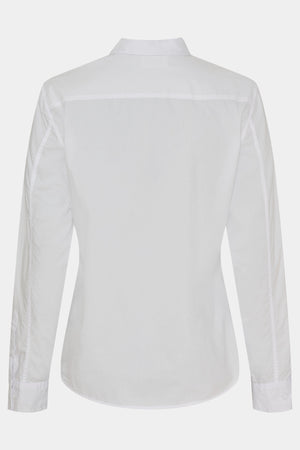 I SAY Bellis Classic Shirt Shirts 100 White