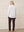 I SAY Bellis Deco Shirt Shirts 100 White