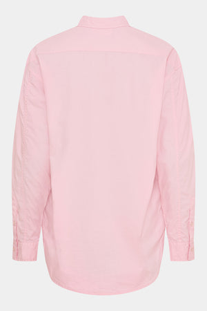 I SAY Bellis Long Shirt Shirts 429 Winter Rose
