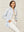 I SAY Bellis Long Shirt Shirts 619 Light Blue