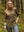 I SAY Bellis Long Shirt Shirts 885 Khaki