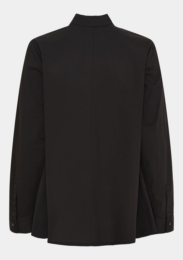 I SAY Bellis New Shirt Shirts 900 Black