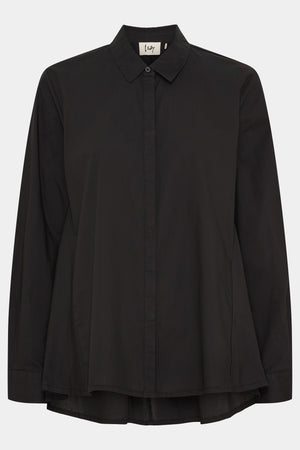 I SAY Bellis New Shirt Shirts 900 Black