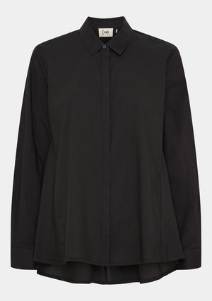 I SAY Bellis New Shirt Shirts 900 Black