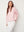 I SAY Bellis Shirt Jacket Shirts 034 Rose stripes