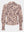 I SAY Bitten Blouse Blouses M94 Rose Floral