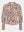 I SAY Bitten Blouse Blouses M94 Rose Floral