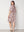 I SAY Bitten Dress Dresses M94 Rose Floral