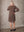 I SAY Bitten Pleat Dress Dresses A93 Geometric