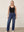 I SAY Bologna Classic Jeans Pants 610 Blue Classic Wash