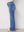 I SAY Bologna Wide Jeans Pants 606 Mid Denim