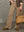 I SAY Bologna wide Twill Pant Pants 928 Light Mole