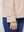 I SAY Botelle Short Coat Outerwear 117 Dark Sand