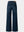 I SAY COmo Long Wide Jeans Pants 662 Dark denim