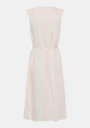 I SAY Cara Dress Dresses 146 Cream