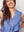 I SAY Cara Dress Dresses M59 Clear Blue