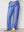 I SAY Cara New Pant Pants M59 Clear Blue