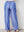 I SAY Cara New Pant Pants M59 Clear Blue