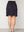 I SAY Cara Short Skirt Skirts 900 Black