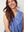 I SAY Cara Top Tops M59 Clear Blue