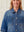 I SAY Carpi Denim Jacket Jackets 633 Basic Denim Wash