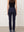 I SAY Carpi Long Straight Jeans Pants N56 Carpi Dark Wash