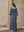 I SAY Chantel Dress Dresses D13 Blue Flower