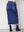 I SAY Como Denim Skirt Skirts 662 Dark denim
