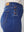I SAY Como Denim Skirt Skirts 662 Dark denim