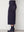 I SAY Como Denim Skirt Skirts 927 Washed Black