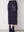I SAY Como Denim Skirt Skirts 927 Washed Black