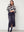 I SAY Como Denim Skirt Skirts 927 Washed Black