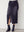 I SAY Como Denim Skirt Skirts 927 Washed Black