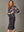 I SAY Como Highwaist Skirt Skirts K97 Unwashed Denim