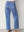 I SAY Como Jeans Pants 633 Basic Denim Wash