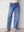 I SAY Como Jeans Pants 633 Basic Denim Wash