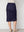I SAY Como New Skirt Skirts K97 Unwashed Denim
