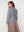 I SAY Como Printed Jacket Jackets M86 Leo